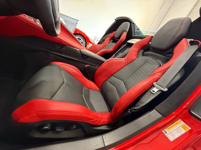 2023 Chevrolet Corvette - Image 83
