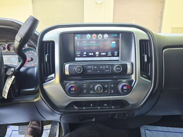 2017 Gmc Sierra 1500 Crew Cab - Image 18