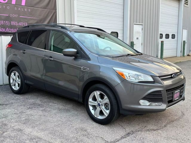 2013 Ford Escape - Image 8