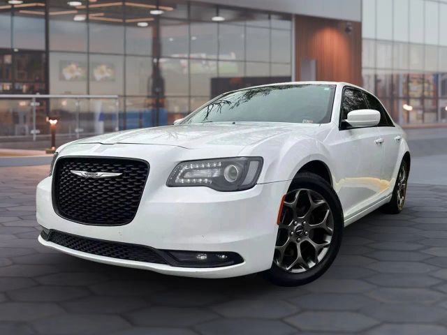 2015 Chrysler 300