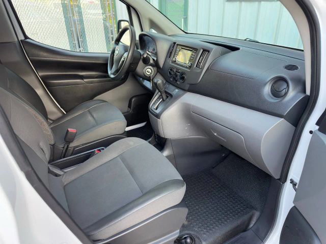 2019 Nissan Nv200 - Image 16