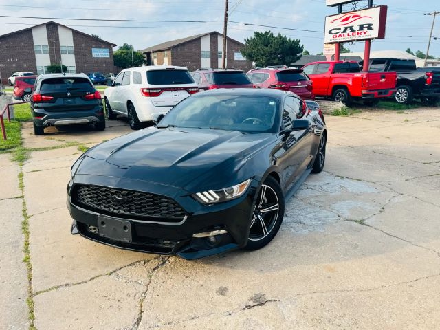 2017 Ford Mustang - Image 2