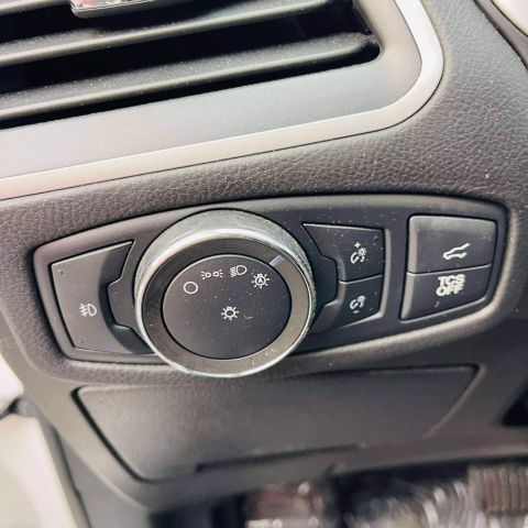 2021 Ford Edge Sel Sport Utility 4d - Image 28