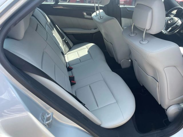 2013 Mercedes-benz E-class - Image 15