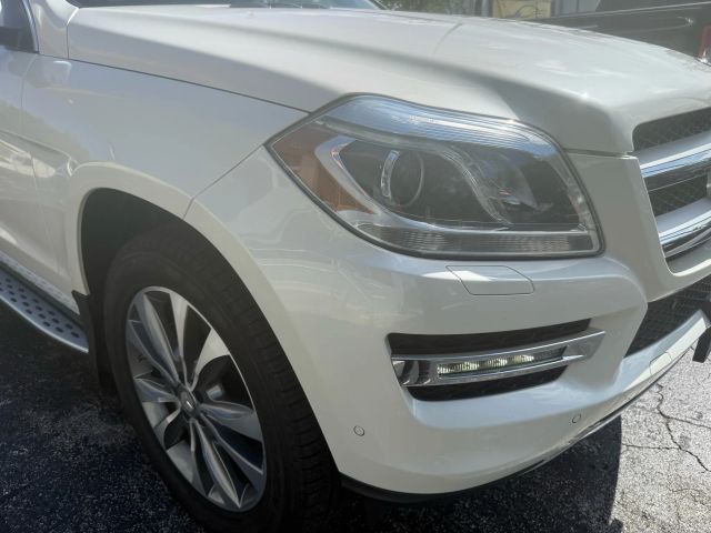 2016 Mercedes-benz Gl-class - Image 25