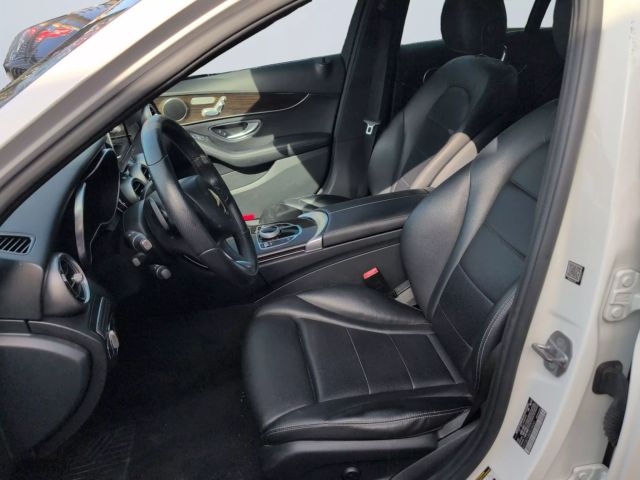 2018 Mercedes-benz C-class - Image 9