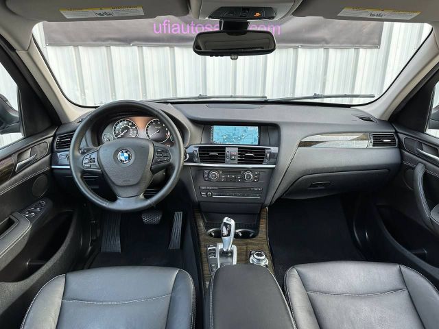 2014 Bmw X3 - Image 26