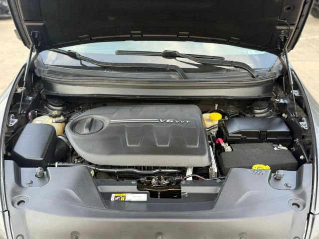 2016 Jeep Cherokee - Image 19