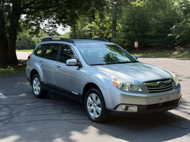 2012 Subaru Outback 2.5i Wagon 4d - Image 10