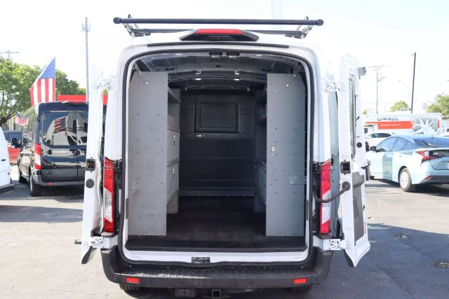 2020 Ford Transit 250 Cargo Van - Image 3