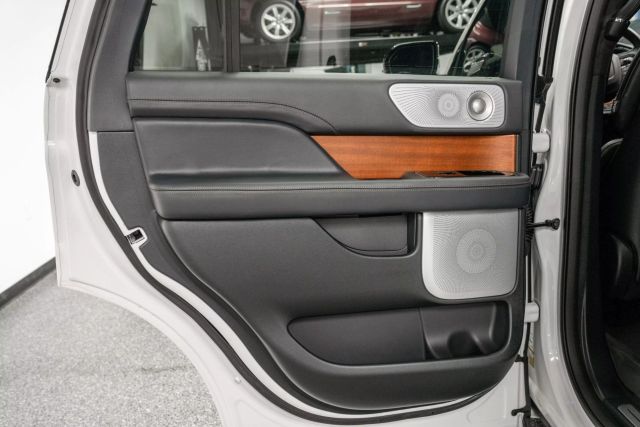 2024 Lincoln Navigator Black Label Sport Utility 4d - - Image 40