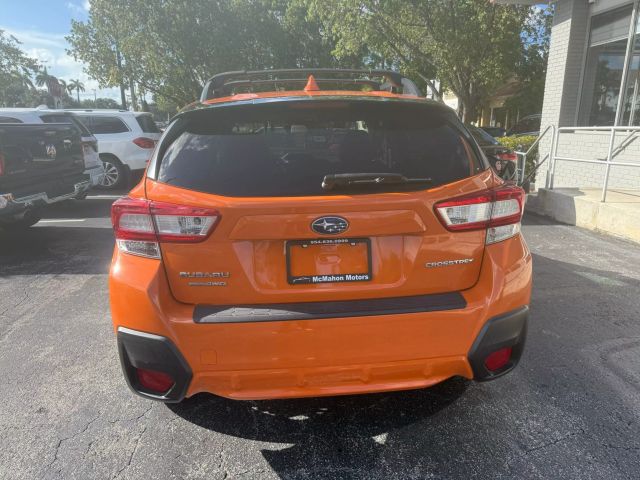 2018 Subaru Crosstrek - Image 6