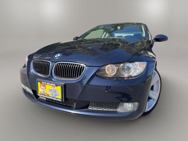 2007 Bmw 3 Series - Image 8