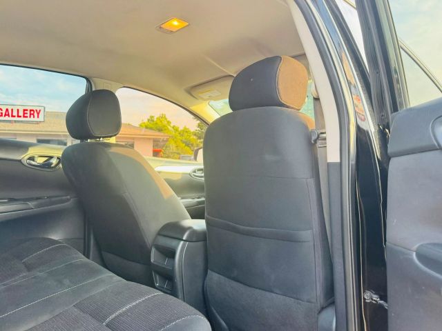 2018 Nissan Sentra - Image 19