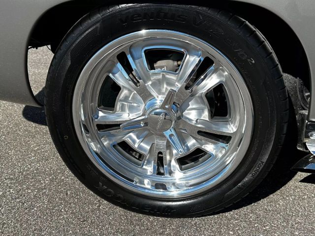 1966 Chevrolet Corvette Coupe 427/390hp - Image 18