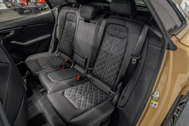 2024 Audi Sq8 Prestige Sport Utility 4d - - Image 14