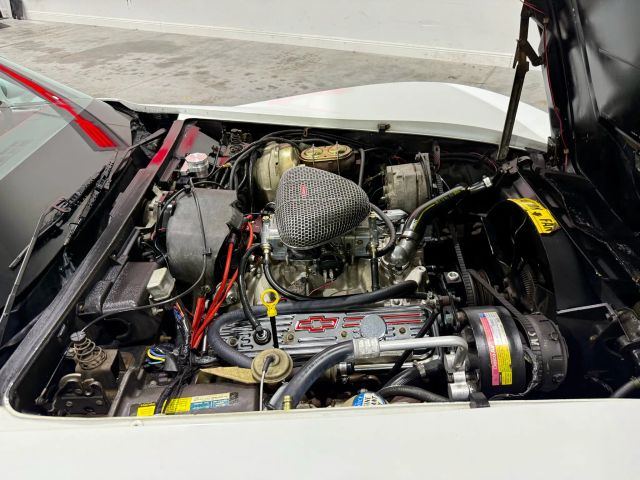 1982 Chevrolet Corvette - Image 72