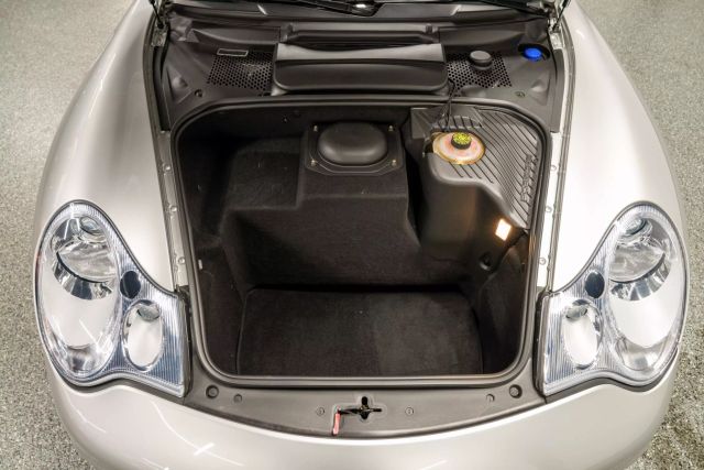 2005 Porsche 911 Gt3 Coupe 2d - - Image 17