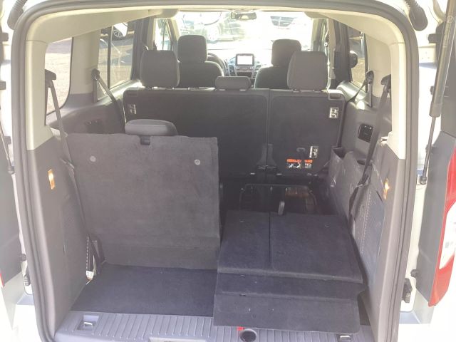 2020 FORD TRANSIT CONNECT PASSENGER WAGON PASSENGER SILVER AUTOMATIC - Interstate Auto Sales