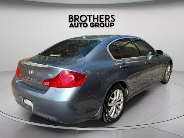 2008 Infiniti G - Image 9