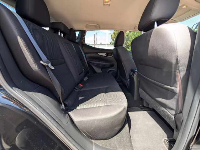 2017 Nissan Rogue Sport S Sport Utility 4d - Image 18