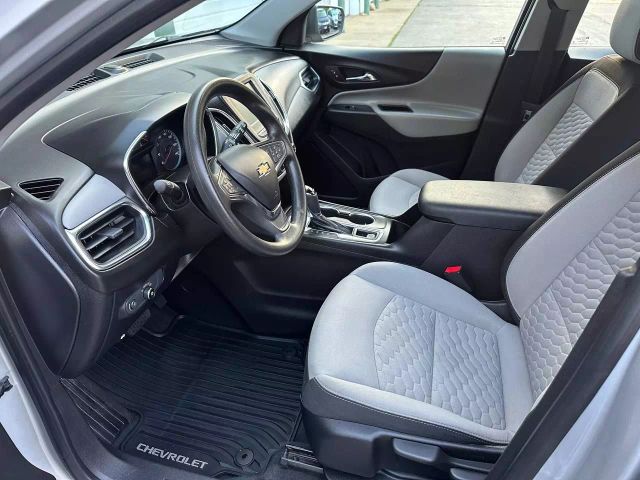 2018 Chevrolet Equinox - Image 15