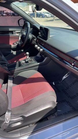 2022 Honda Civic - Image 17