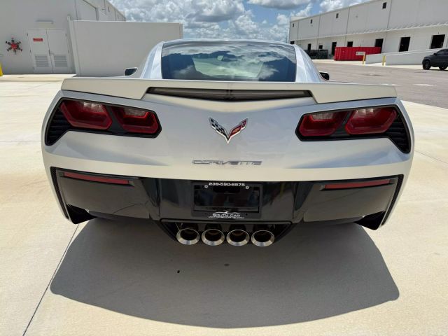 2019 Chevrolet Corvette - Image 20