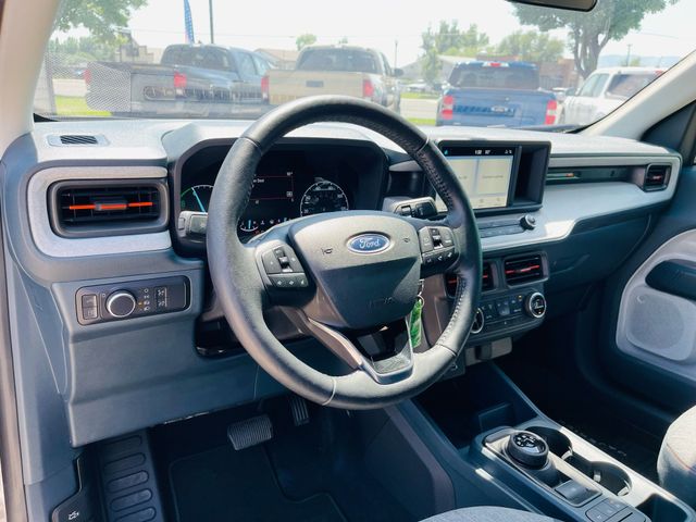 2022 Ford Maverick - Image 31
