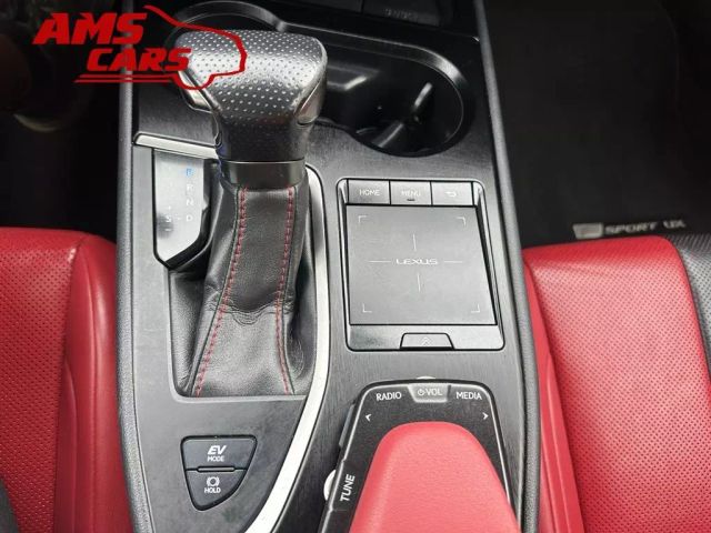2021 Lexus Ux - Image 43
