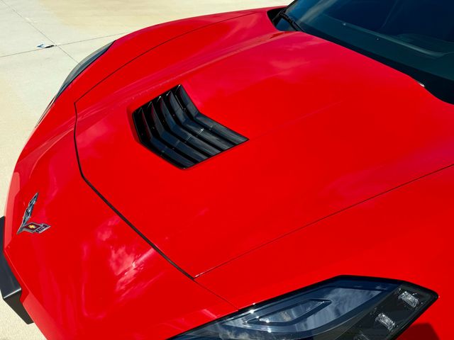 2016 Chevrolet Corvette - Image 49