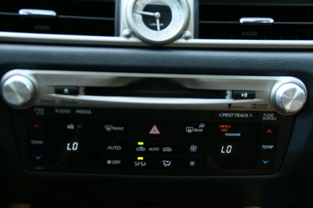 2015 Lexus Gs - Image 28