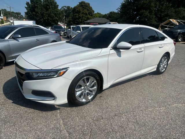 2019 Honda Accord - Image 2
