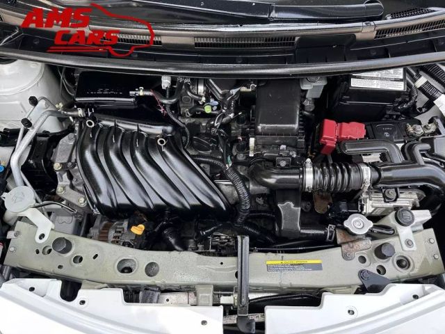 2014 Nissan Versa - Image 30
