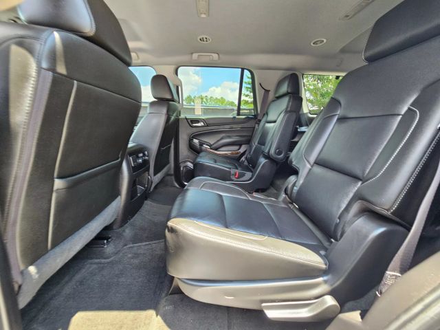 2016 Chevrolet Tahoe - Image 16