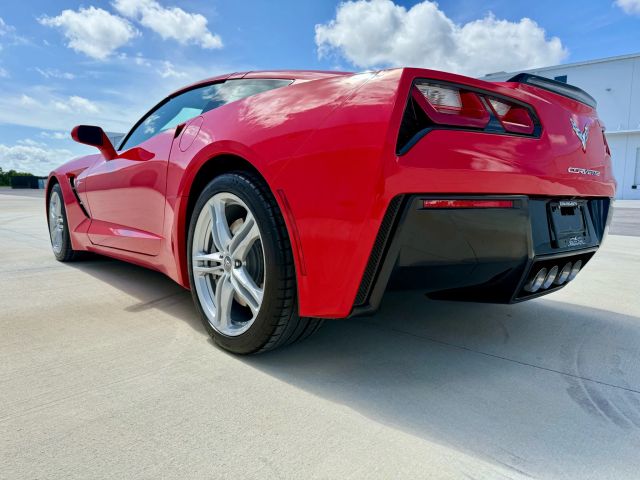 2016 Chevrolet Corvette - Image 25