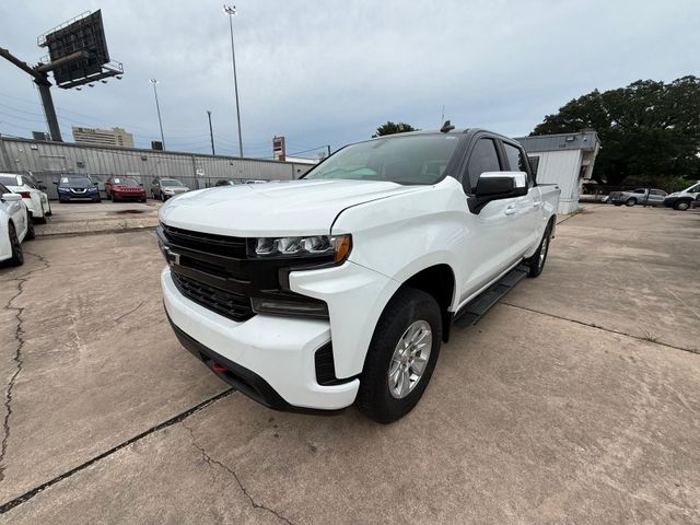 2020 Chevrolet Silverado 1500 Crew Cab - Image 2
