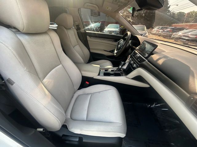2019 Honda Accord - Image 8