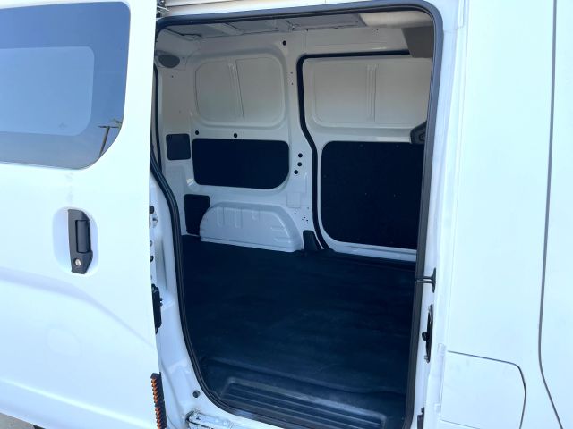 2015 Nissan Nv200 - Image 52