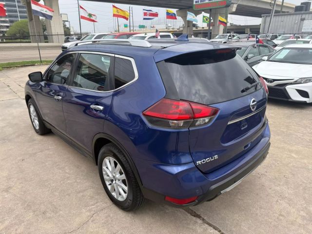 2019 Nissan Rogue - Image 9