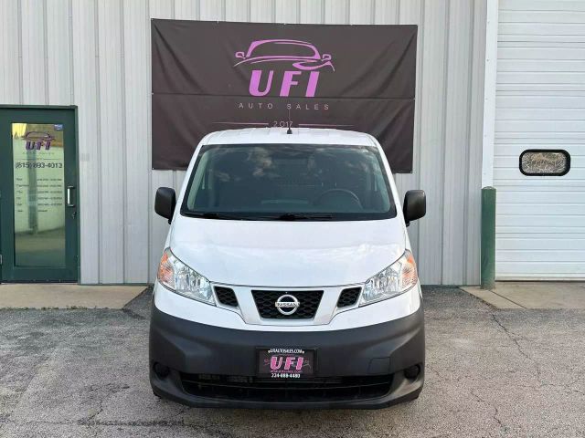 2019 Nissan Nv200 - Image 9