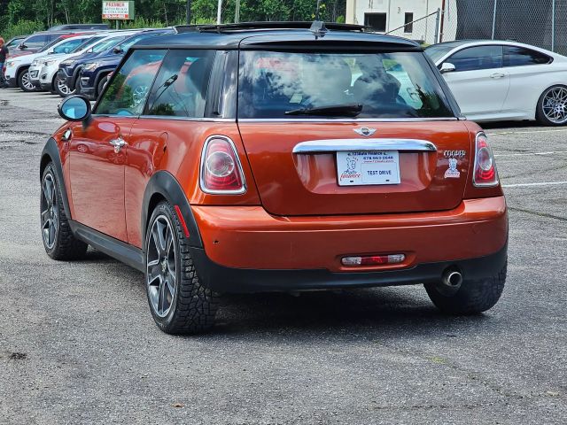 2013 Mini Hardtop - Image 6