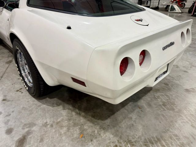 1982 Chevrolet Corvette - Image 58