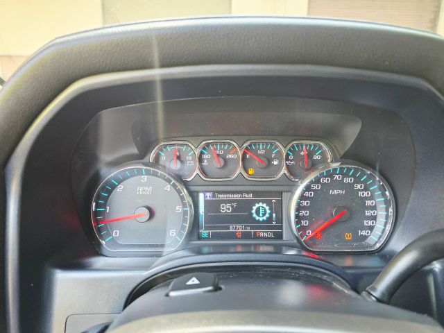 2017 Gmc Sierra 1500 Crew Cab - Image 16