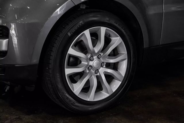 2016 Land Rover Range Rover Sport Hse Sport Utility 4d - Image 55