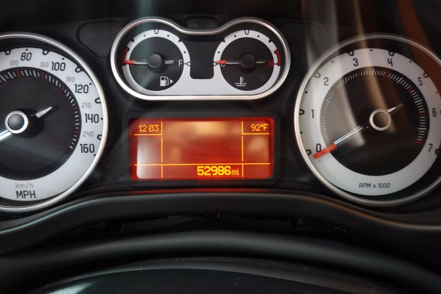 2014 Fiat 500l - Image 19