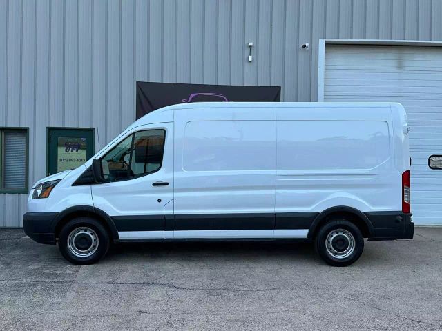 2016 Ford Transit 250 Van - Image 4