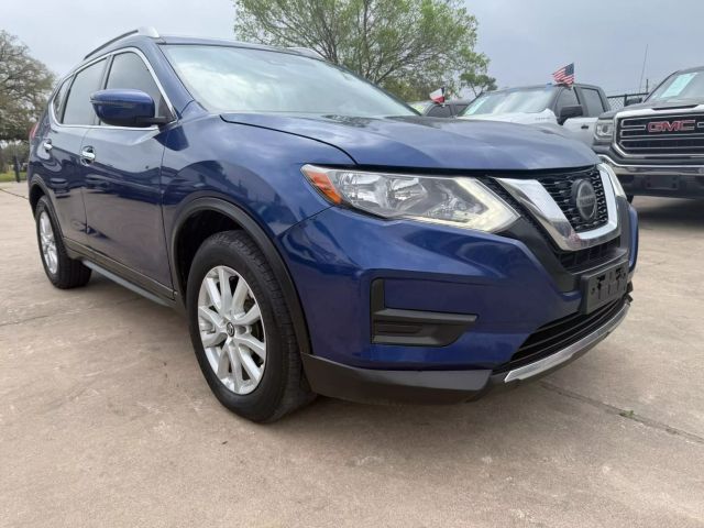 2019 Nissan Rogue - Image 3