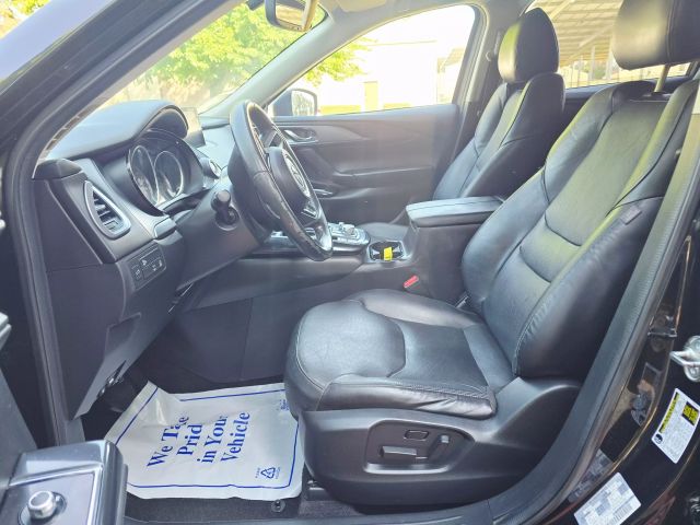 2016 Mazda Cx-9 - Image 13