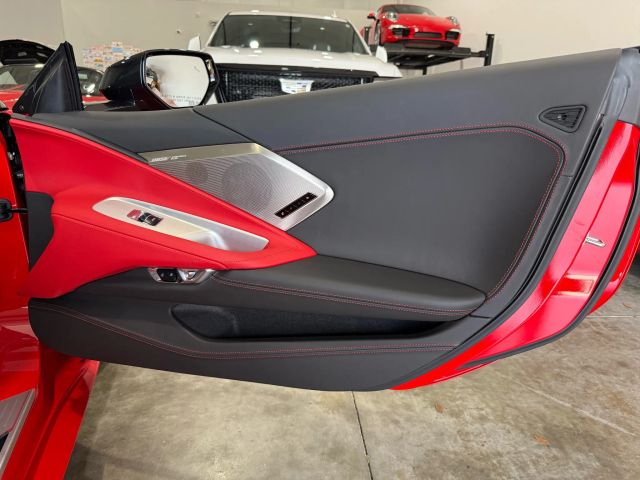 2023 Chevrolet Corvette - Image 107